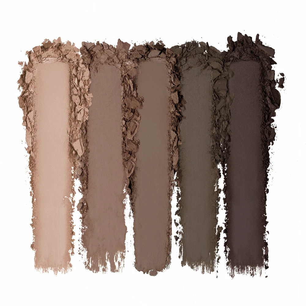Dose Of Colors Pretty Cool Eyeshadow Palette 3 Dose Of Colors Pretty Cool Eyeshadow Palette