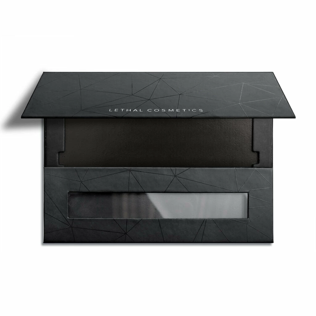 Lethal Cosmetics Prismatic MAGNETIC™ Customizable Palette 1 Lethal Cosmetics Prismatic MAGNETIC™ Customizable Palette