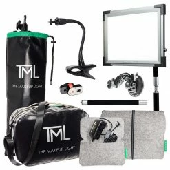 The Makeup Light Key Light 2.0 Pro Package Kits & Tools