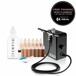 Face Temptu Pro Plus Premier Kit