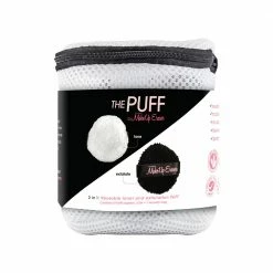 The Makeup Eraser The Puff (5 Pack): Tone & Deeply Exfoliate New