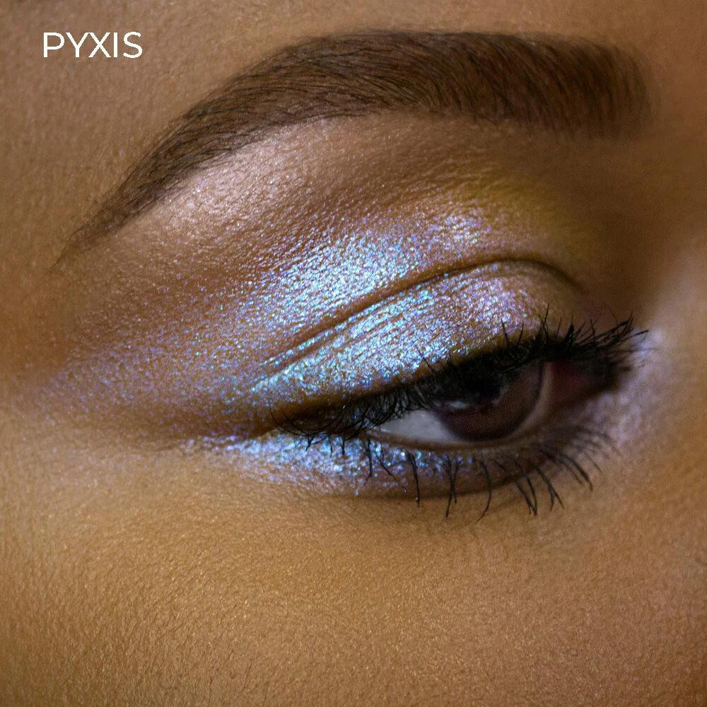 Rituel De Fille Celestial Sphere Gelée Eye Gloss 6 Rituel De Fille Celestial Sphere Gelée Eye Gloss