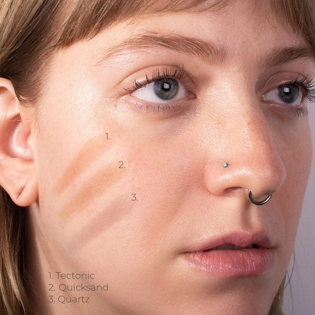 Lethal Cosmetics MAGNETIC™ Face Powder - Bronzers 5 Lethal Cosmetics MAGNETIC™ Face Powder - Bronzers