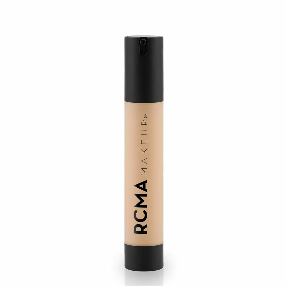 RCMA Liquid Foundation 6 RCMA Liquid Foundation