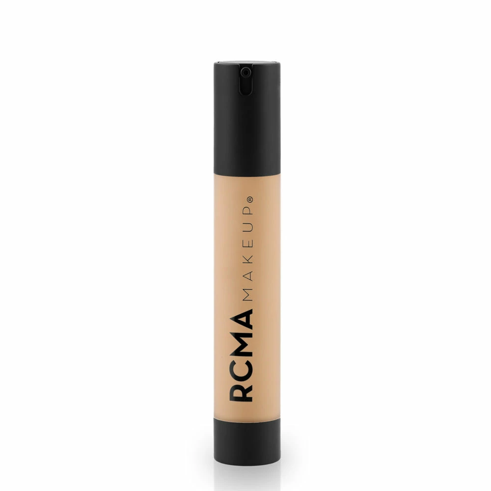 RCMA Liquid Foundation 7 RCMA Liquid Foundation