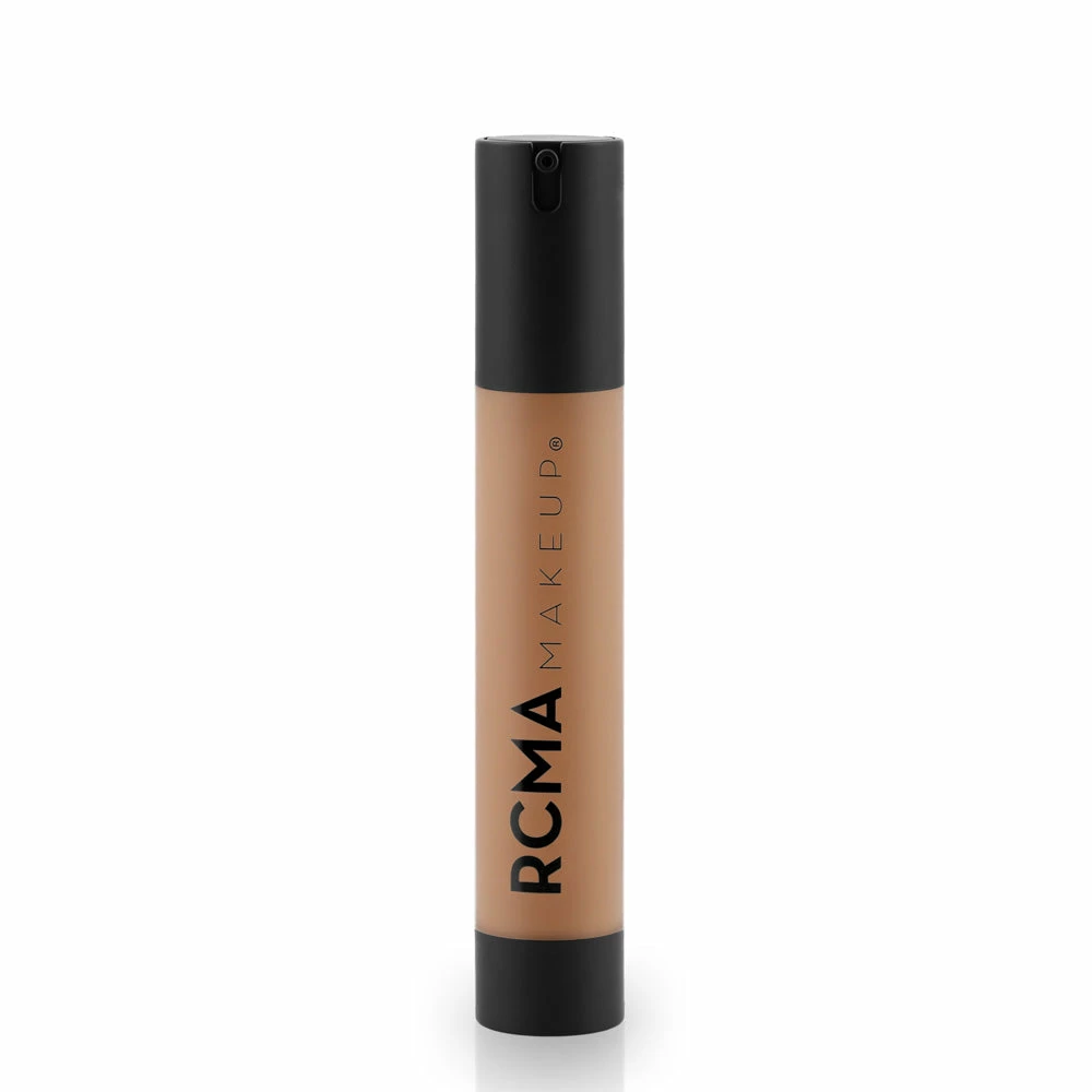 RCMA Liquid Foundation 10 RCMA Liquid Foundation