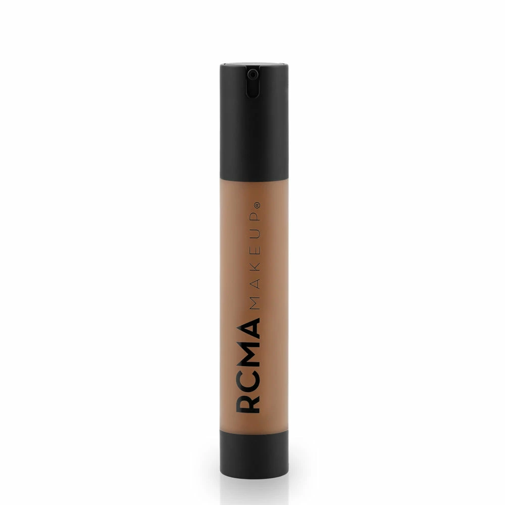 RCMA Liquid Foundation 12 RCMA Liquid Foundation