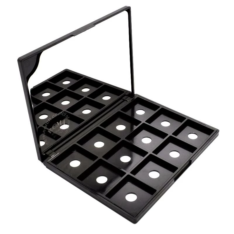 RCMA VK Pro Empty Palette 2 RCMA VK Pro Empty Palette