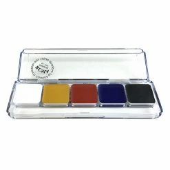 RCMA Foundation Adjuster Palette 7 RCMA Foundation Adjuster Palette