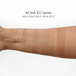 RCMA 5 Part Series Foundation Palette 31 RCMA 5 Part Series Foundation Palette