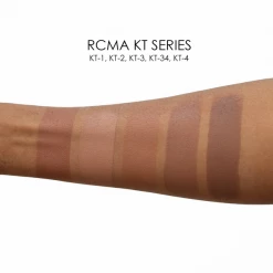 RCMA 5 Part Series Foundation Palette 27 RCMA 5 Part Series Foundation Palette