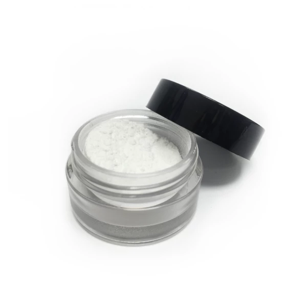 SAMPLE RCMA Over-Powder 2 SAMPLE RCMA Over-Powder