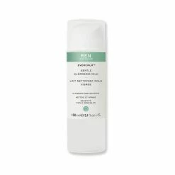 Ren Clean Skincare Evercalm Gentle Cleansing Milk