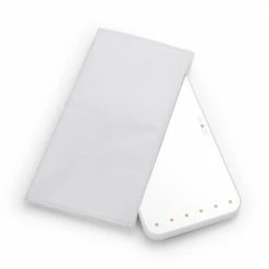 GLAMCOR Riki Cutie Pocket Sized LED Mirror Kits & Tools