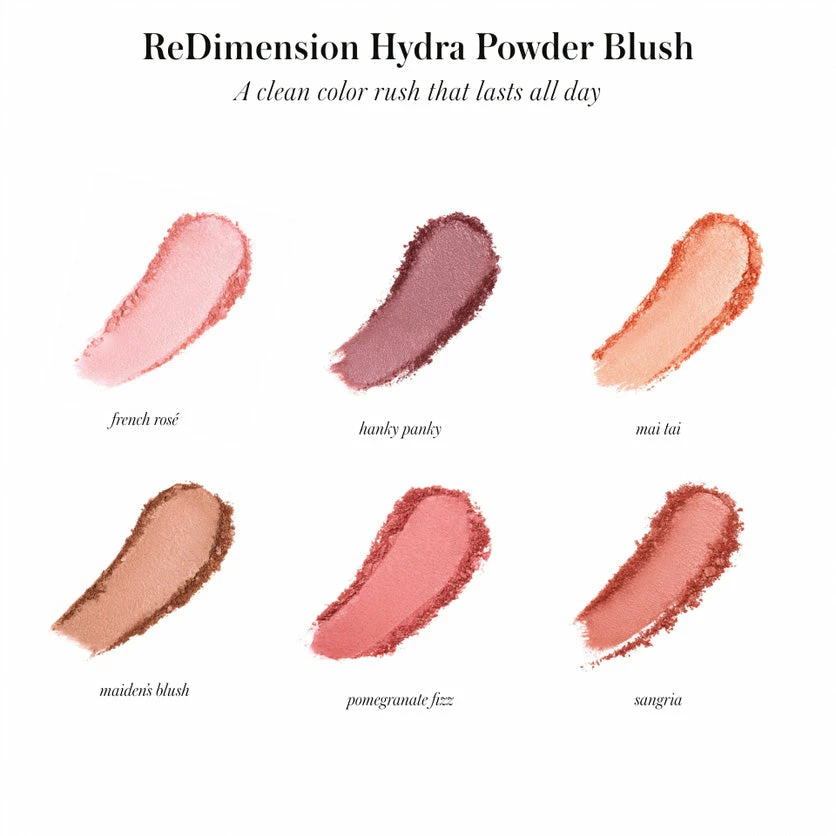 RMS Beauty Re Dimension Hydra Power Blush New 2 RMS Beauty Re Dimension Hydra Power Blush New