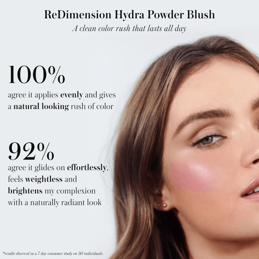 RMS Beauty Re Dimension Hydra Power Blush New 10 RMS Beauty Re Dimension Hydra Power Blush New