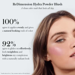 RMS Beauty Re Dimension Hydra Power Blush Refills