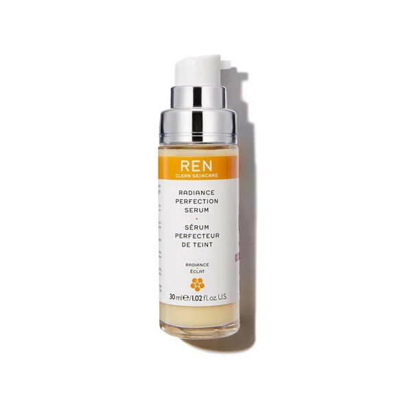 Ren Clean Skincare Radiance Perfection Serum 1 Ren Clean Skincare Radiance Perfection Serum