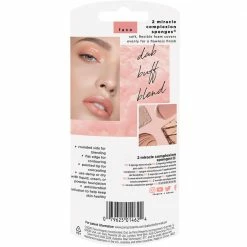Real Techniques - 2 Pack Miracle Complexion Sponge 9 Real Techniques - 2 Pack Miracle Complexion Sponge
