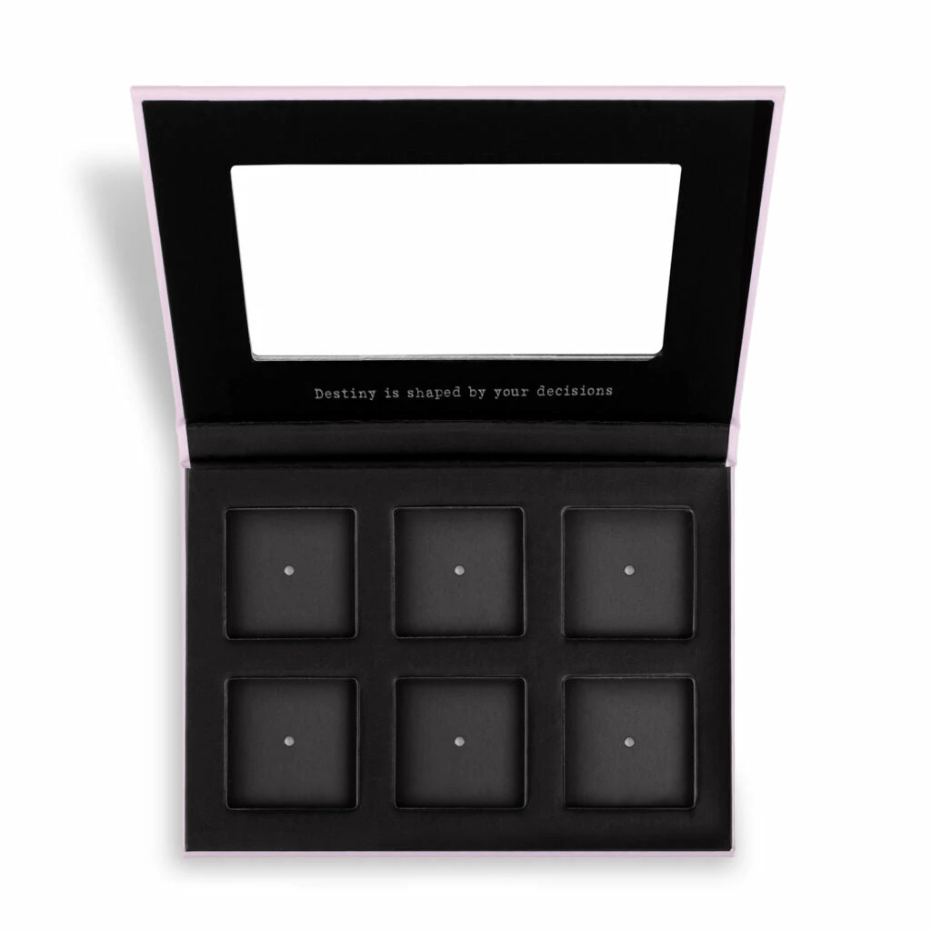 Lethal Cosmetics Relic MAGNETIC™ Customizable Palette 2 Lethal Cosmetics Relic MAGNETIC™ Customizable Palette