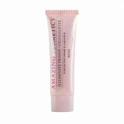 Amazing Cosmetics Illuminate Primer + Highlighter 9 Amazing Cosmetics Illuminate Primer + Highlighter