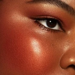 Melt Cosmetics Buzz Kill Digital Dust Duo Blush