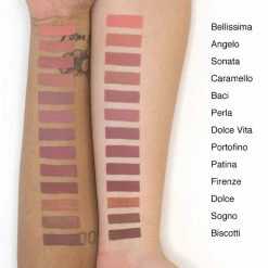 Stila Stay All Day Liquid Lipstick New 16 Stila Stay All Day Liquid Lipstick New
