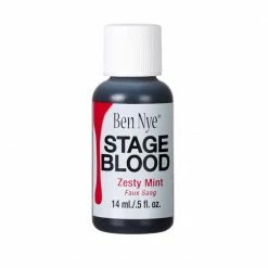 Ben Nye Stage Blood 12 Ben Nye Stage Blood
