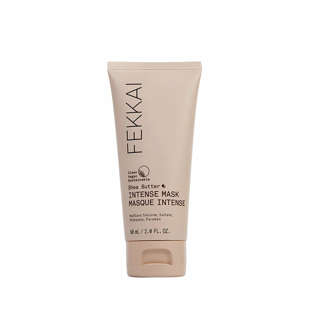 New Fekkai Shea Butter Intense Mask 2 New Fekkai Shea Butter Intense Mask