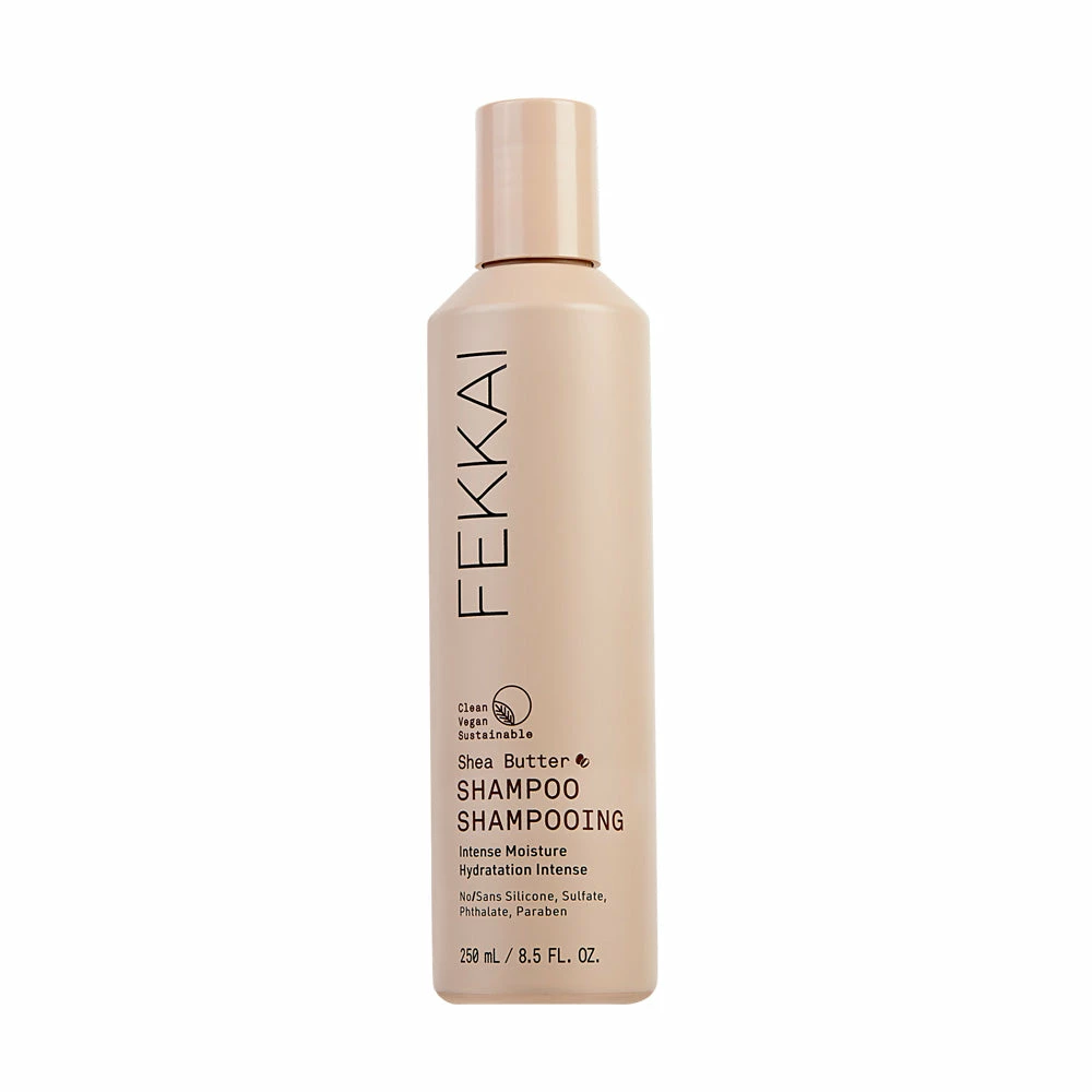 Fekkai Shea Butter Shampoo 1 Fekkai Shea Butter Shampoo