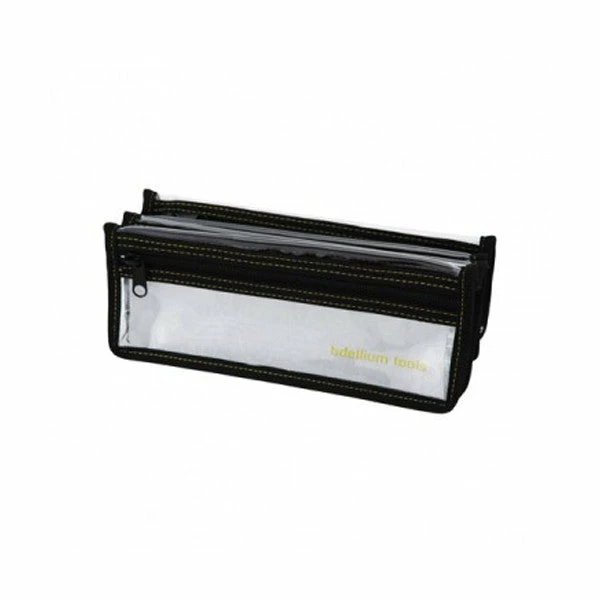 Bdellium Tools SFX Double Pouch Kits & Tools 1 Bdellium Tools SFX Double Pouch Kits & Tools