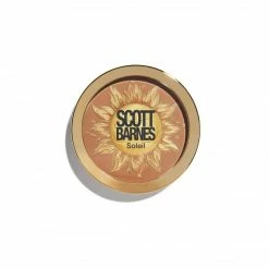 Face Scott Barnes Soleil Bronzer - Sicilian Sun