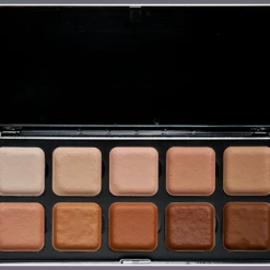 European Body Art Encore Palette Special FX