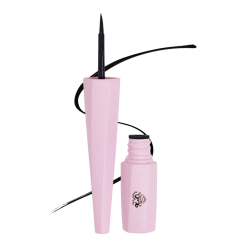 KimChi Chic Beauty Stage Proof Liquid Liner - Felt Tip Black