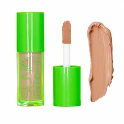 Eyes SUVA Beauty Prime + Paint 7 Eyes SUVA Beauty Prime + Paint