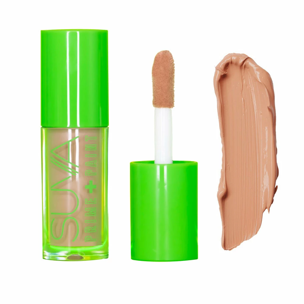 Eyes SUVA Beauty Prime + Paint 3 Eyes SUVA Beauty Prime + Paint