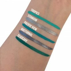 Gavissi Matte Retro Liner