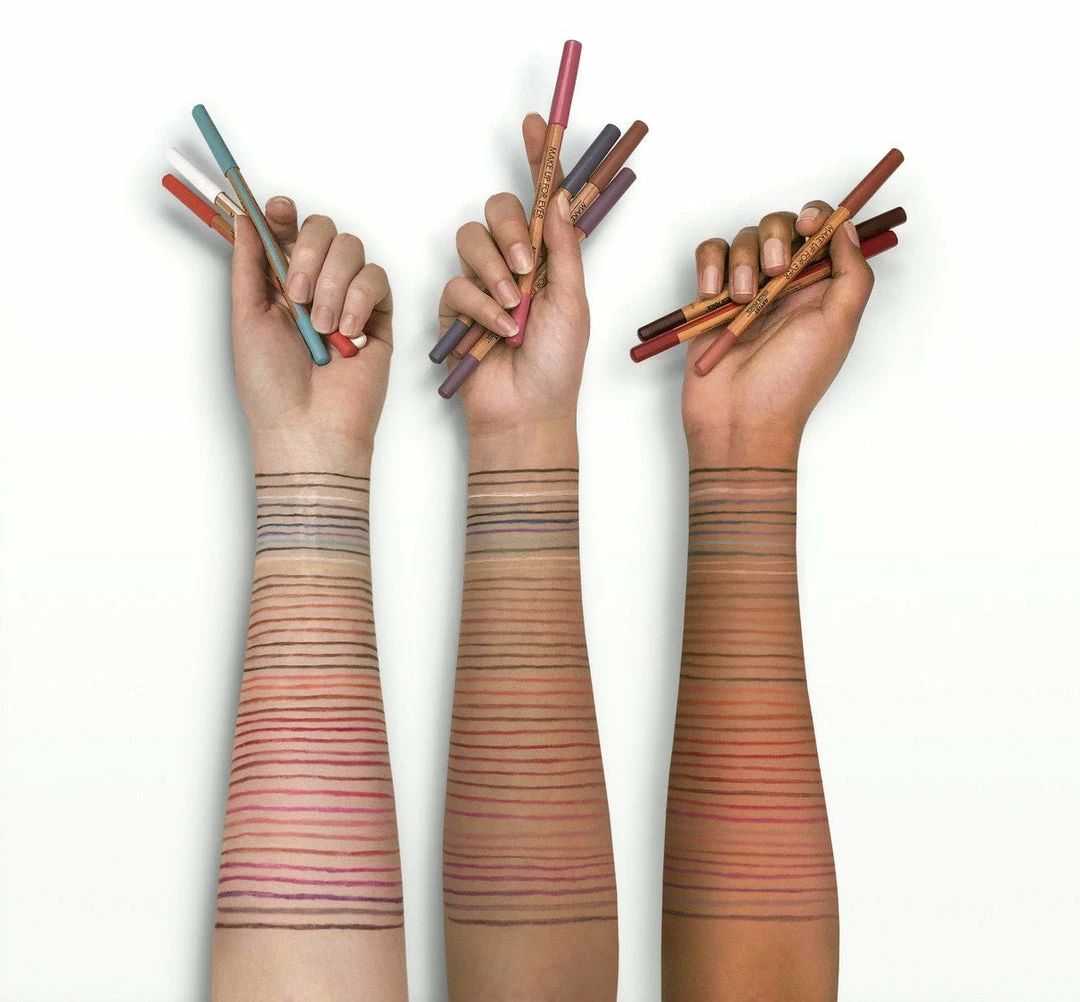 Make Up For Ever Artist Color Pencils 3 Make Up For Ever Artist Color Pencils