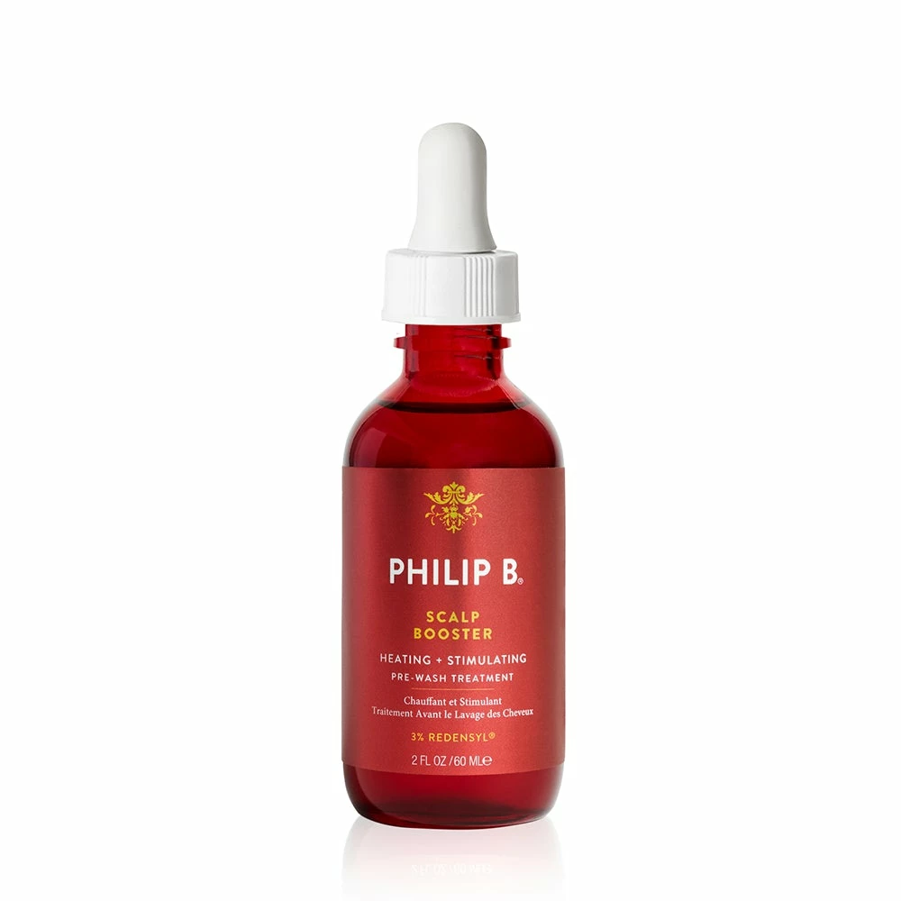 Philip B Scalp Booster 1 Philip B Scalp Booster