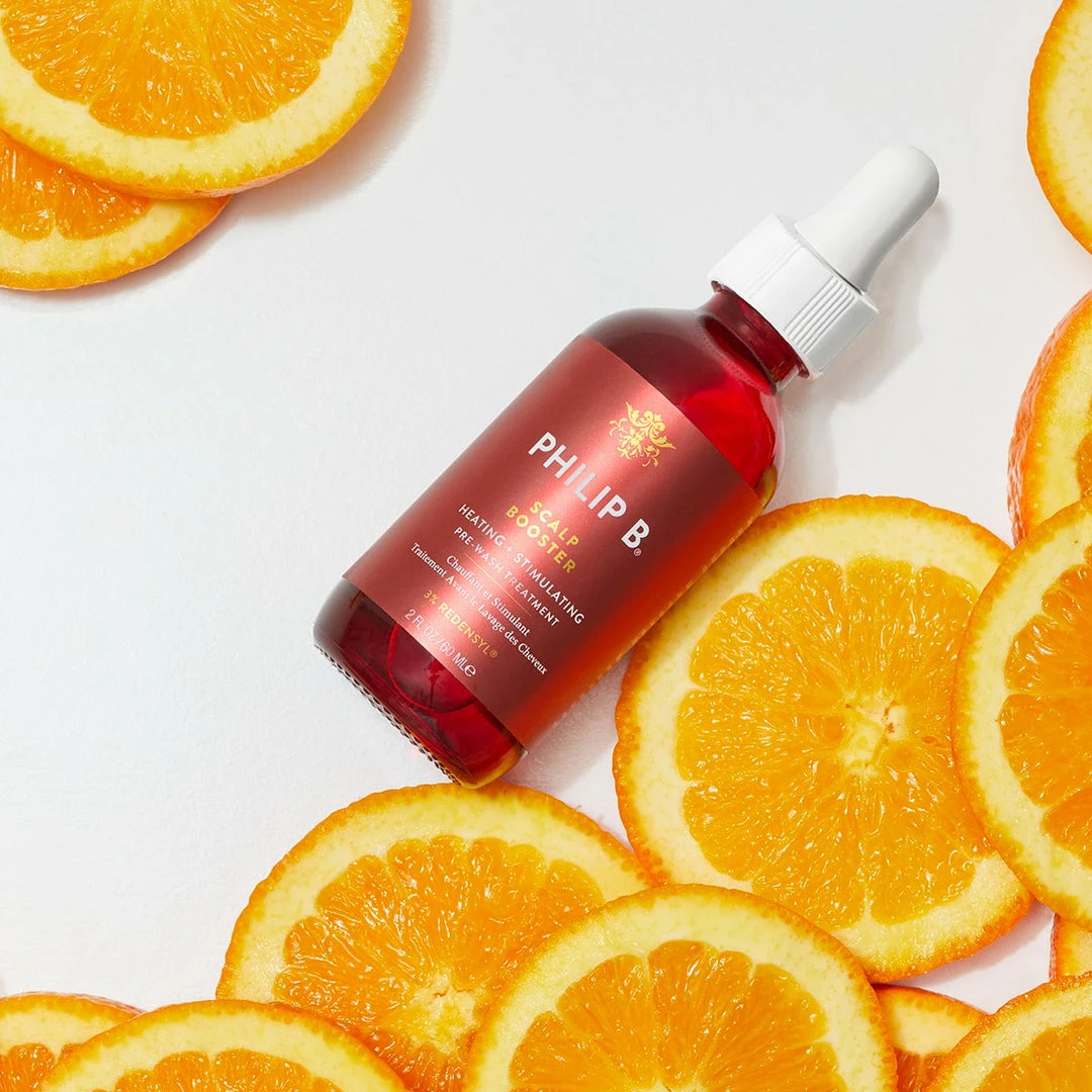 Philip B Scalp Booster 3 Philip B Scalp Booster
