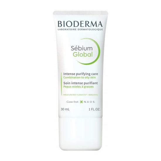 Face Bioderma Sebium Global 1 Face Bioderma Sebium Global