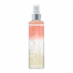Skincare St. Tropez Self Tan Purity Vitamins Bronzing Water Body Mist