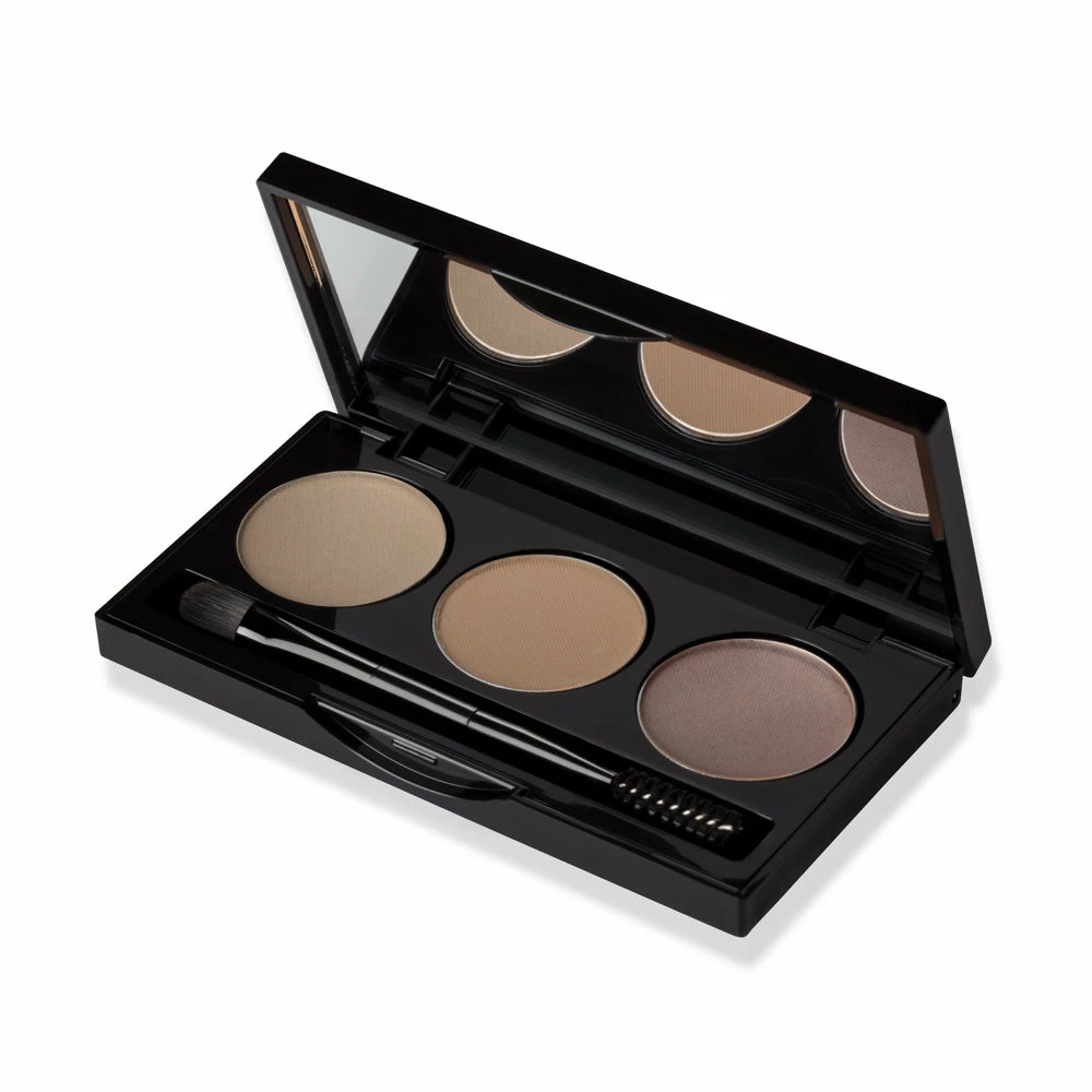 Senna Form-A-Brow Kit 5 Senna Form-A-Brow Kit