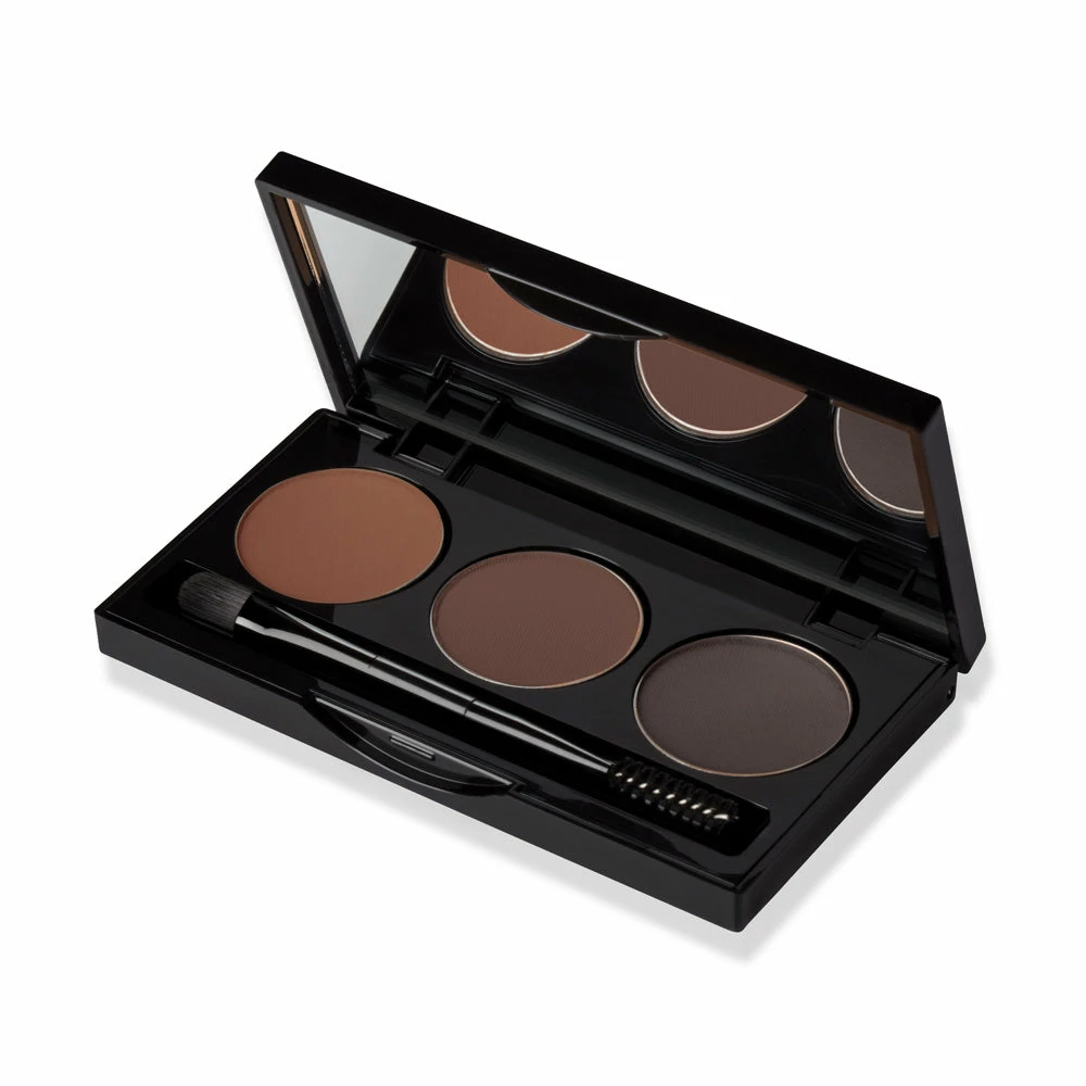 Senna Form-A-Brow Kit 3 Senna Form-A-Brow Kit