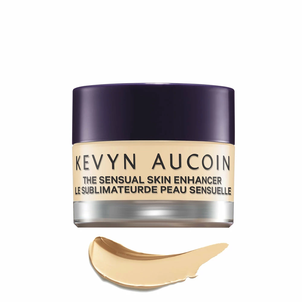 Kevyn Aucoin The Sensual Skin Enhancer 9 Kevyn Aucoin The Sensual Skin Enhancer