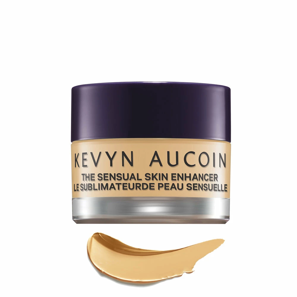 Kevyn Aucoin The Sensual Skin Enhancer 12 Kevyn Aucoin The Sensual Skin Enhancer
