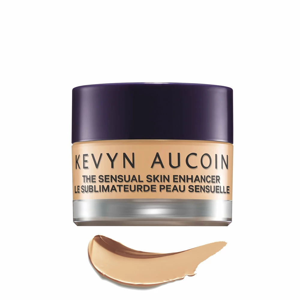 Kevyn Aucoin The Sensual Skin Enhancer 13 Kevyn Aucoin The Sensual Skin Enhancer
