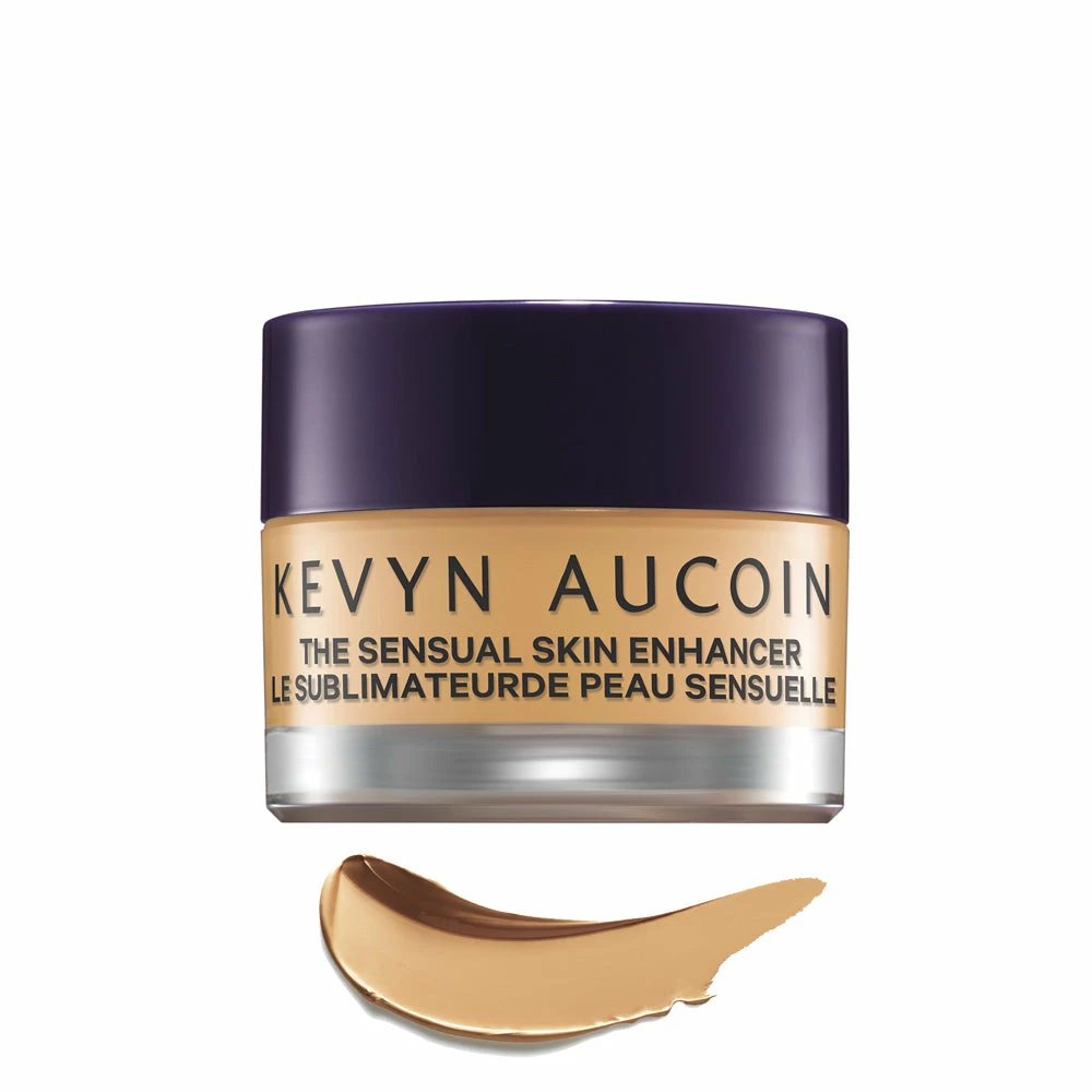Kevyn Aucoin The Sensual Skin Enhancer 17 Kevyn Aucoin The Sensual Skin Enhancer