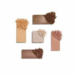 Eyes Scott Barnes Shimmering Sand Mini Palette 5 Eyes Scott Barnes Shimmering Sand Mini Palette