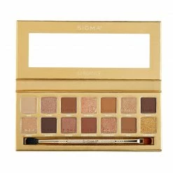 Sigma Ambiance Eyeshadow Palette